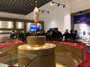 聚力協(xié)心 謀遠共贏一一一中國文教體育用品協(xié)會釣具專業(yè)委員會五屆會員大會紀實