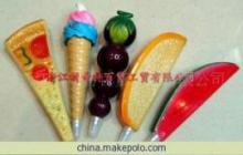 【水果筆代理加盟】?jī)r(jià)格,廠家,圖片,辦公文教用品代理,浙江新奇特百貨工貿(mào)-