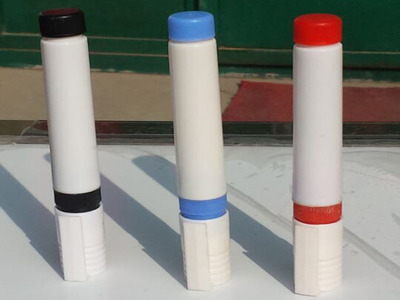 白銀白板筆 最好的白板筆廠(白板筆,白板筆批)--蘭州迪爾文教用品