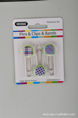 【熱銷!新款滴膠書簽】?jī)r(jià)格,廠家,圖片,針、釘,武義縣中興文教用品-