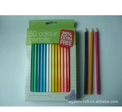 【12 24 36 色 彩色 顏色 工廠家 木制 木質(zhì) 環(huán)保】?jī)r(jià)格_廠家_圖片