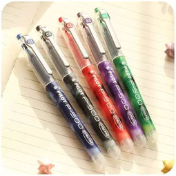 開學(xué)文具備起來(lái) 讓學(xué)海生涯更加完美