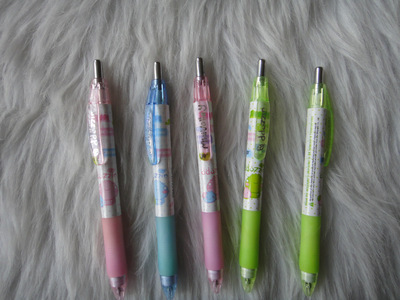 【促銷各類簡易圓珠筆】價格,廠家,圖片,圓珠筆、原子筆,桐廬萊雅文教用品-
