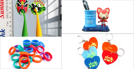 禮朋達官方新聞發布&ldquo;如果說硅膠制品有逆襲的機會,那一定是'禮朋達'。&rdquo;