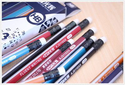 【清倉(cāng)瘋搶 光輝戀之語(yǔ)HB中小學(xué)生兒童寫(xiě)字高級(jí)芯鉛筆 無(wú)鉛毒】?jī)r(jià)格,廠(chǎng)家,圖片,鉛筆,安徽光輝文教用品-