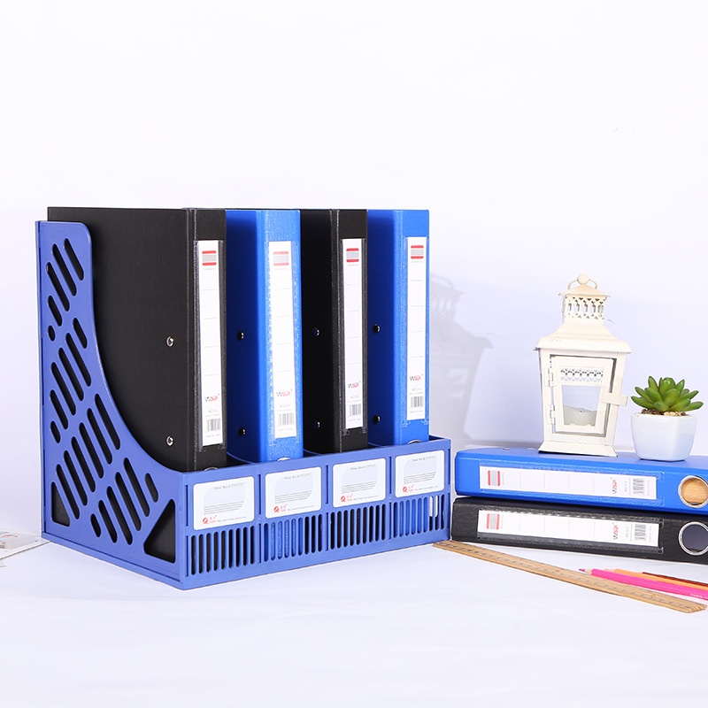辦公文教用品文件夾 A4紙板文件夾多頁(yè)分類(lèi)資料夾合同文件夾批發(fā)