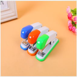 浙江武義再鑫文教用品 166訂書機在義烏國際商貿城三區的采購指南